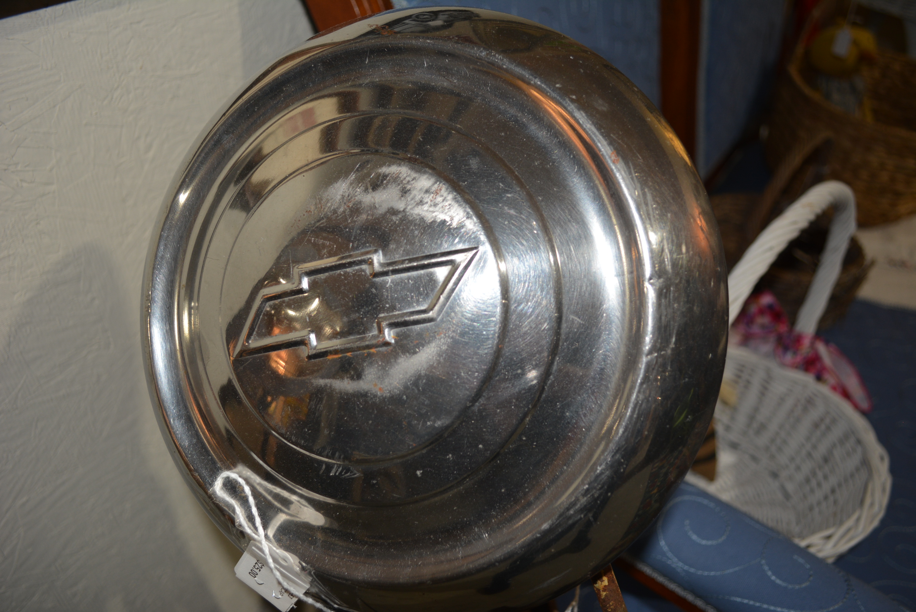 Inside Ole Vintage Finds