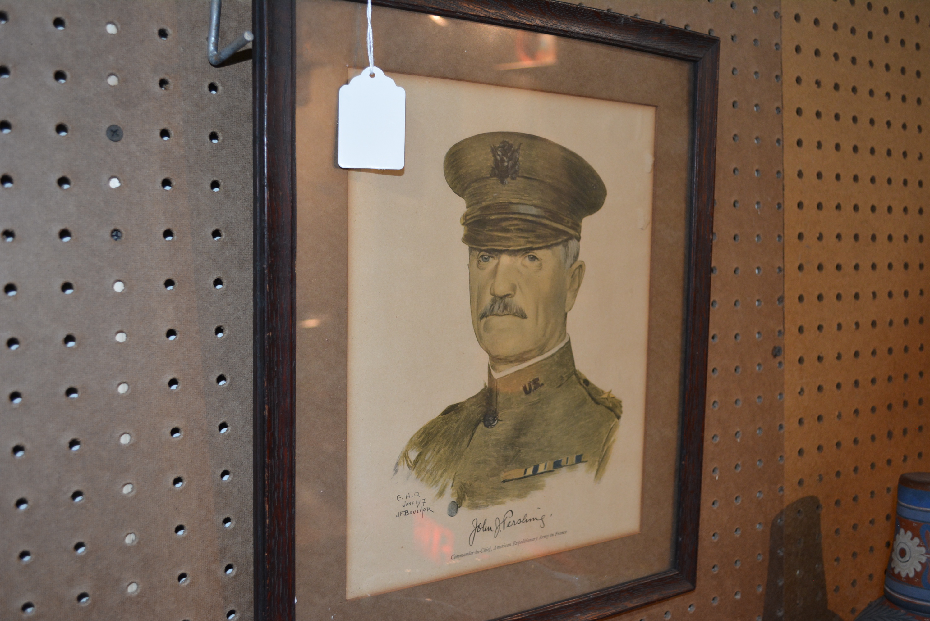 Inside Ole Vintage Finds